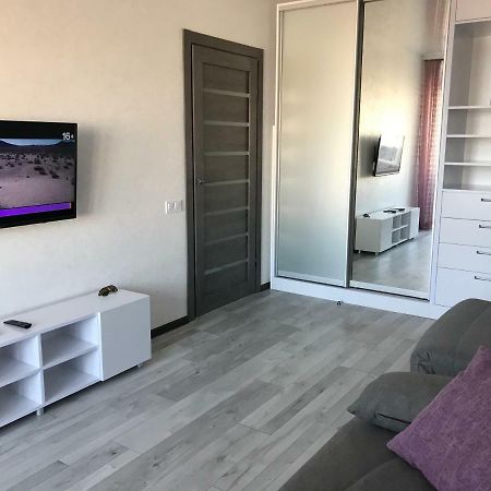 Comfort Apartments, Kadorr 34 Pearl Одесса Экстерьер фото