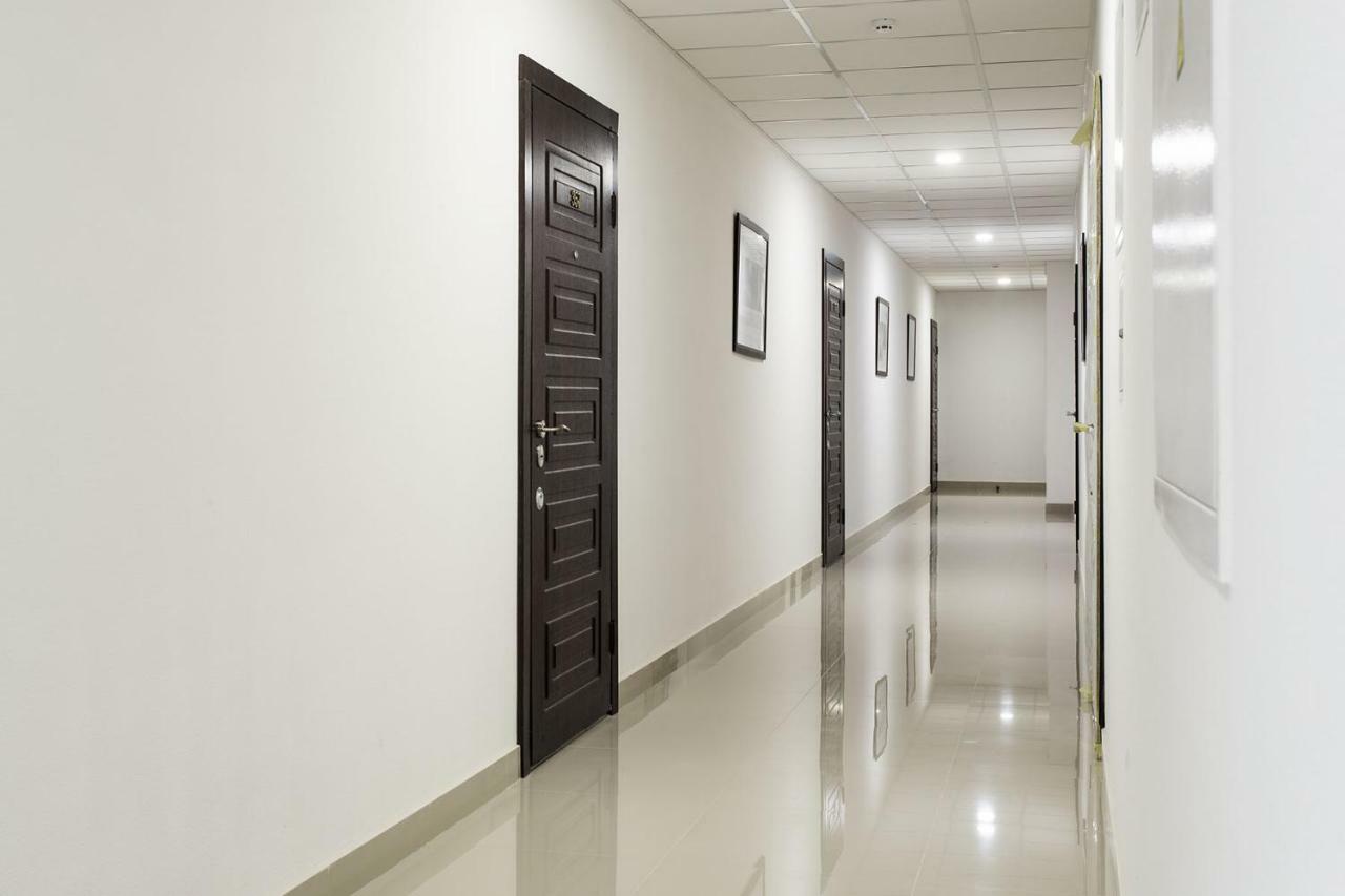 Comfort Apartments, Kadorr 34 Pearl Одесса Экстерьер фото