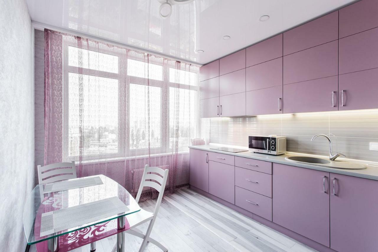 Comfort Apartments, Kadorr 34 Pearl Одесса Экстерьер фото