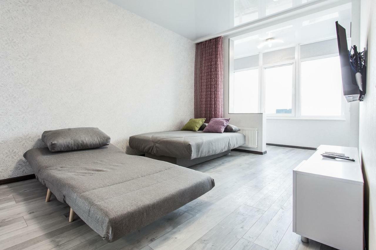 Comfort Apartments, Kadorr 34 Pearl Одесса Экстерьер фото