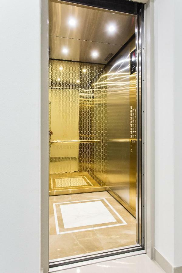 Comfort Apartments, Kadorr 34 Pearl Одесса Экстерьер фото