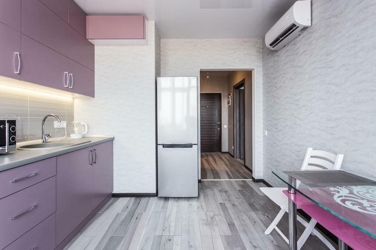 Comfort Apartments, Kadorr 34 Pearl Одесса Экстерьер фото
