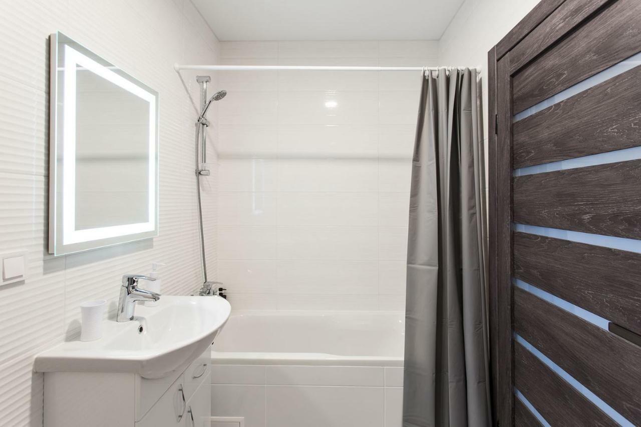 Comfort Apartments, Kadorr 34 Pearl Одесса Экстерьер фото