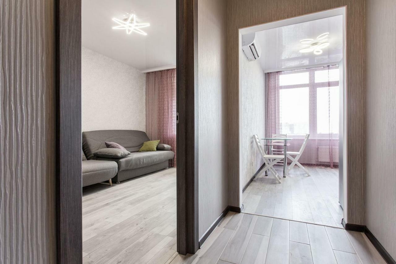 Comfort Apartments, Kadorr 34 Pearl Одесса Экстерьер фото