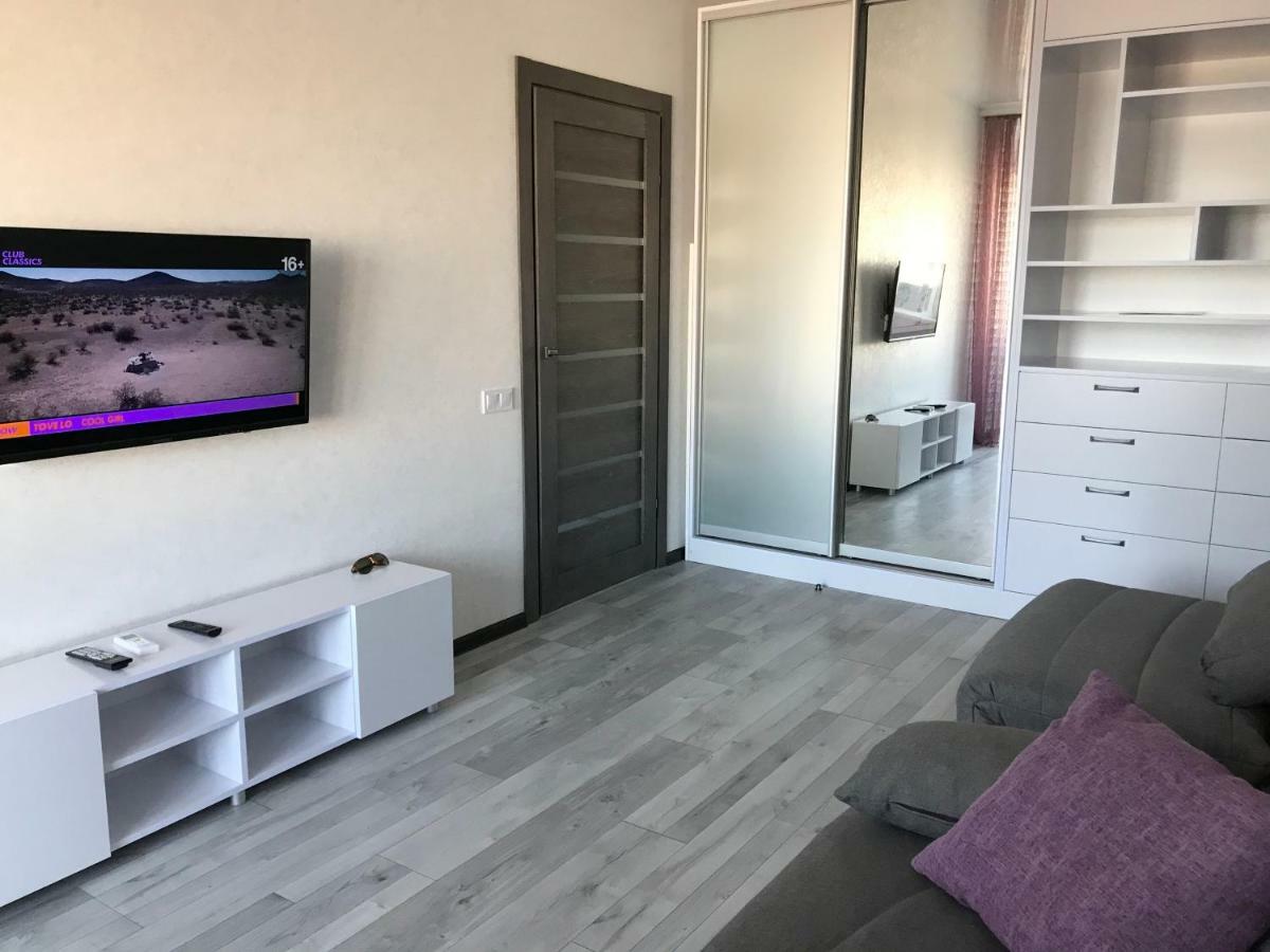 Comfort Apartments, Kadorr 34 Pearl Одесса Экстерьер фото